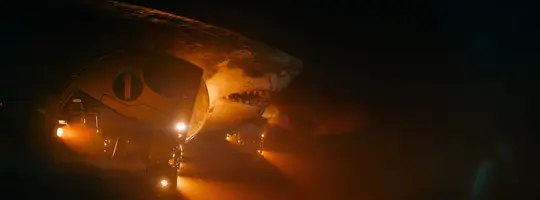 巨齿鲨2：深渊影视免费观看