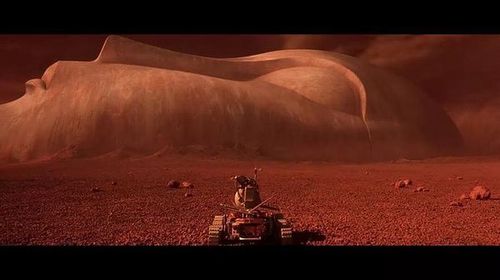 贝肯熊：火星任务手机免费观看